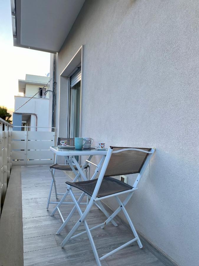 Casa Brina By Home080 - Puglia Mia Apartments Monopoli Exterior photo